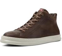 Camper Runner Four K300347 - Zapatillas deportivas para hombre, color marrón medio, talla 46 EU, Medium Brown 014, 46 EU