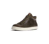 Camper Runner Four K300347, Zapatillas Hombre, Verde Oscuro 010, 43 EU