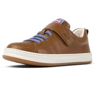 Camper - Runner Four K800247, Zapatillas Chico, Medium Brown 029,