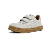 CAMPER Runner Four Kids-K800436, Zapatillas, Blanco, 34 EU