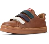 CAMPER Twins - Sneakers for Boys - Brown, size 29, Smooth leather