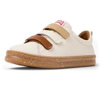 Camper - Runner Four K800513, Zapatillas Chicos Unisex, White Natural 015 TWS,