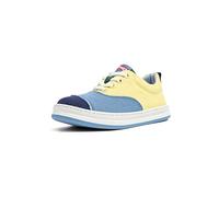 Camper Runner Four K800540, Zapatillas, Niños, Multicolor 001 TWS, 25 EU