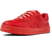 Camper - Runner Four K800552, Zapatillas Chicos Unisex, Bright Red 009,