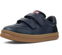 CAMPER Runner - Smart casual shoes for Boys - Blue, size 27, Smooth leather