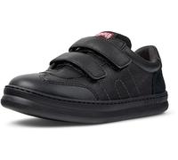CAMPER Runner - Smart casual shoes for Girls - Black, size 30, Smooth leather