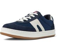 CAMPER Runner - Smart casual shoes for Boys - Blue, size 28, Cotton fabric