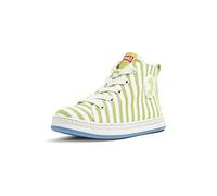 Camper Runner Four K900319, Botas de Tobillo, Unisex niños, Multicolor 001, 31 EU