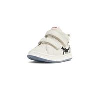 Camper Runner Four K900337, Botín Zapatilla Unisex bebé, Naturaleza Blanca 004, 23 EU