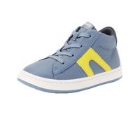 Camper Runner Four K900338, Botín Zapatilla Bebé-Niños, Grau 003 TWS, 23 EU