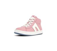 Camper Runner Four K900349, Botín Zapatilla Niñas, Rosa Medio 008, 33 EU