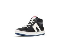 Camper Runner Four K900349, Zapatillas, Unisex niños, Negro 001, 33 EU
