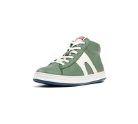 CAMPER Runner - Sneakers for Girls - Green, size 25, Smooth leather