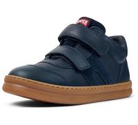 Camper Runner Four K900384, Zapatillas Deportivas, Azul Oscuro 001, 33 EU