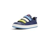 Camper Runner Four Kids Tws Twins-k800513, Zapatillas Niños, Azul, 30 EU