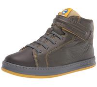 Camper Runner Four - Tenis para niños, Verde Oscuro 004, 42 EU