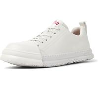 Camper Runner Jct K201683, Zapatillas Mujer, Blanco Natural 011, 37 EU