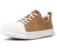 Camper Runner Jct K201683, Zapatillas Mujer, Medium Brown 014, 40 EU