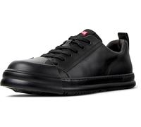 Camper Runner Jct K201683, Zapatillas Mujer, Negro 012, 38 EU