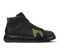 CAMPER Runner K21 - Ankle boots for Men - Black, size 42, Smooth leather
