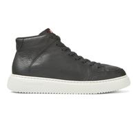 Camper Men's Runner K21 K300438 Ankle Boot, Negro 002, 46 EU