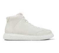 CAMPER Runner K21 - Ankle boots for Men - White, size 42, Smooth leather