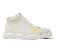 CAMPER Runner K21 - Ankle boots for Men - White, size 45, Smooth leather