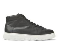 CAMPER Runner K21 - Ankle boots for Women - Black, size 39, Smooth leather