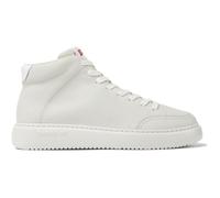 CAMPER Runner K21 - Ankle boots for Women - White, size 38, Smooth leather