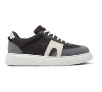CAMPER Runner K21 - Casual for Men - Grey,Black,Beige, size 42, Cotton fabric