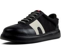 Zapatillas Camper Runner K21 negro blanco - 42
