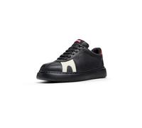 Camper Runner K21 K201311, Zapatillas Mujer, Negro 040, 36 EU