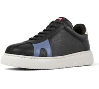 Camper Zapatillas Runner K21-k201311 para Mujer, Negro 041 TWS, 41 EU