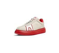 Camper Runner K21 K201382, Zapatillas, Mujer, Gris 011, 39 EU