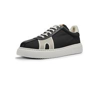 Camper Runner K21 K201382, Zapatillas, Mujer, Negro 003, 39 EU
