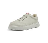 Camper Runner K21-k201438, Zapatillas Mujer, Blanco, 37 EU Estrecho