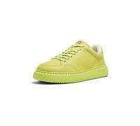 Camper Runner K21-k201438, Zapatillas Mujer, Verde, 35 EU