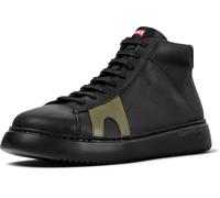 Camper Runner K21 K300429, Zapatillas Deportivas Hombre, Negro 006, 42 EU