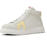 Camper Runner K21 K300429 - Zapatillas deportivas para hombre, Blanco Naturaleza 005, 44 EU