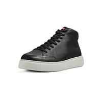 Camper Runner K21-K300438, Bota de Tobillo Hombre, Negro, 40 EU