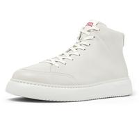 CAMPER Runner K21 - Ankle boots for Men - White, size 43, Smooth leather