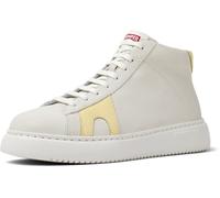 Camper Runner K21 K400626, Zapatillas Deportivas Mujer, Naturaleza Blanca 004, 39 EU