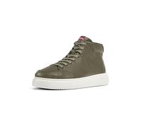 Camper Runner K21 K400648, Bota de Tobillo Mujer, Verde 005, 37 EU