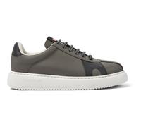 CAMPER Runner K21 MIRUM® - Sneakers for Women - Grey, size 40, Cotton fabric