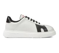 CAMPER Runner K21 MIRUM® - Sneakers for Women - White, size 40, Cotton fabric