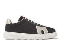 CAMPER Runner K21 - Sneakers for Men - Black, size 43, Cotton fabric