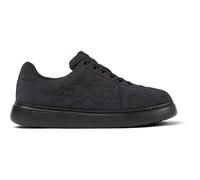 CAMPER Runner K21 - Sneakers for Men - Black, size 45, Cotton fabric