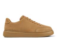 Camper Men's Runner K21 K100841 Sneaker, Medium Brown 023, 45 EU