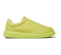 CAMPER Runner K21 - Sneakers for Men - Green, size 40, Smooth leather