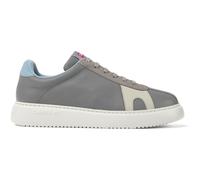 CAMPER Runner K21 - Sneakers for Men - Grey, size 39, Smooth leather